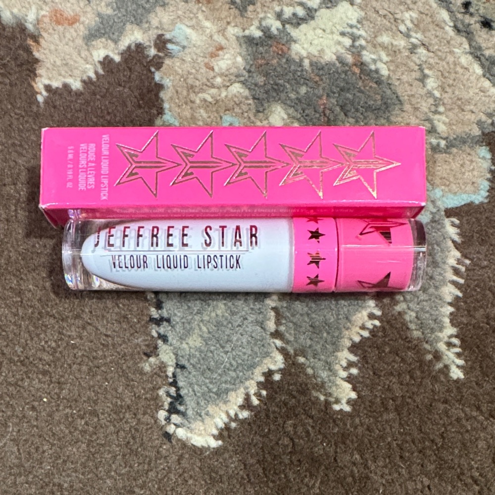 Jeffree Star Velour Liquid Lipstick - Drug Lord